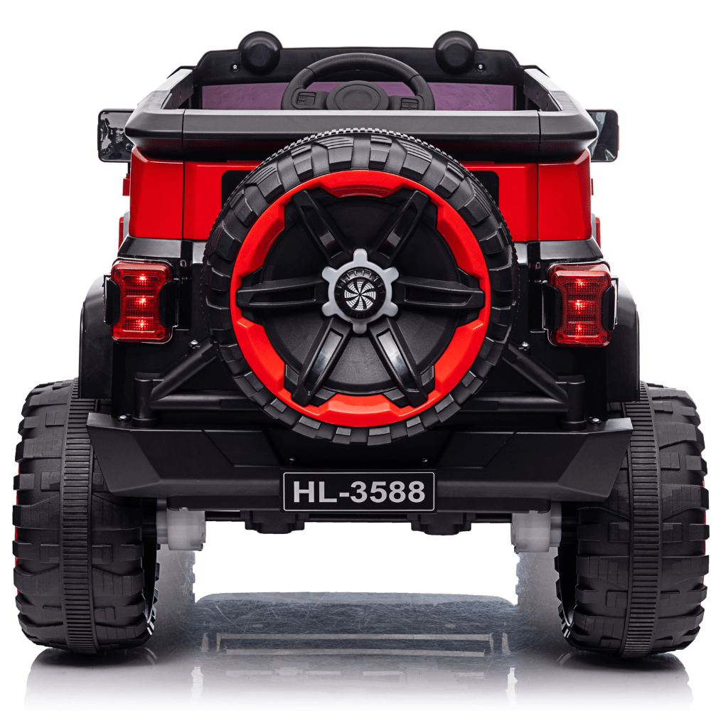 OFF-ROAD-HL-3588-RED-3